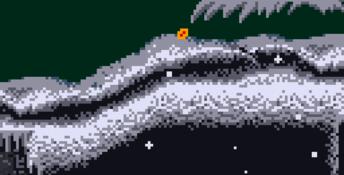 Action Man: Search for Base X GBC Screenshot