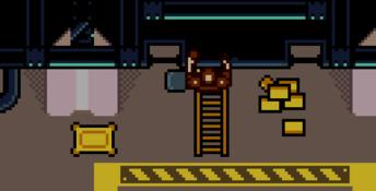 Aliens: Thanatos Encounter