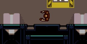 Aliens: Thanatos Encounter GBC Screenshot