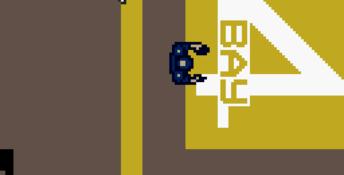Aliens: Thanatos Encounter GBC Screenshot