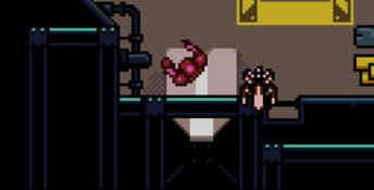 Aliens: Thanatos Encounter GBC Screenshot