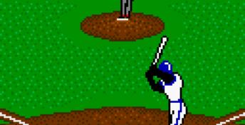 All-Star Baseball 2000 GBC Screenshot