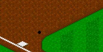 All-Star Baseball 2000 GBC Screenshot