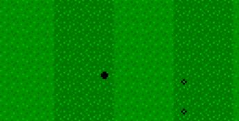All-Star Baseball 2000 GBC Screenshot