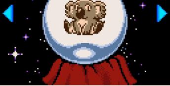 Animal Breeder 3 GBC Screenshot