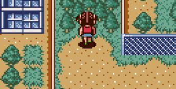 Animal Breeder 3 GBC Screenshot