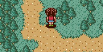 Animal Breeder 3 GBC Screenshot