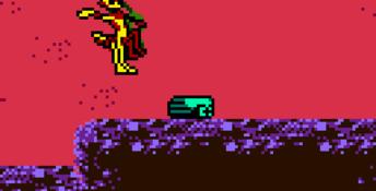 Antz GBC Screenshot