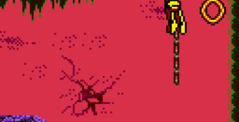 Antz GBC Screenshot