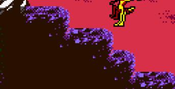 Antz GBC Screenshot