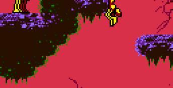 Antz GBC Screenshot