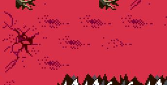 Antz GBC Screenshot