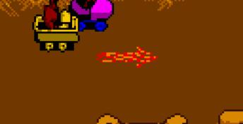 Antz Racing GBC Screenshot