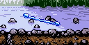 Antz World Sportz GBC Screenshot