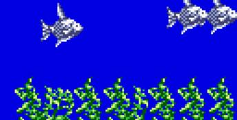 AquaLife GBC Screenshot