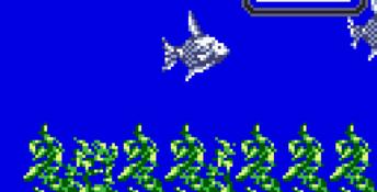 AquaLife GBC Screenshot