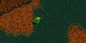 Army Men: Sarge's Heroes 2 GBC Screenshot