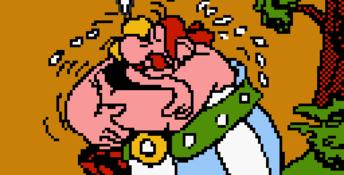 Asterix: Search for Dogmatix