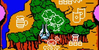 Asterix: Search for Dogmatix