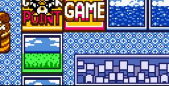 Bad Badtz-Maru Robo Battle GBC Screenshot