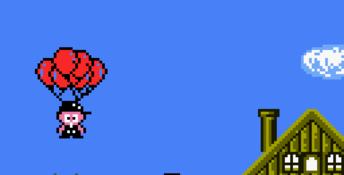 Balloon Fight GB
