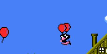 Balloon Fight GB