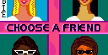 Barbie: Fashion Pack Games
