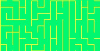 Barbie: Fashion Pack Games GBC Screenshot