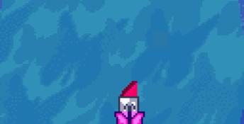 Barbie: Fashion Pack Games GBC Screenshot
