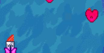 Barbie: Fashion Pack Games GBC Screenshot