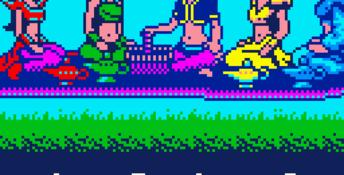 Barbie: Magic Genie Adventure