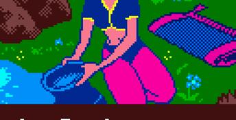 Barbie: Magic Genie Adventure