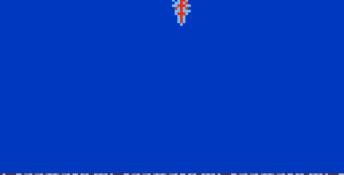 Bass Masters Classic GBC Screenshot