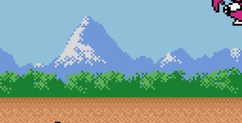 Beast Wars: Transformers GBC Screenshot
