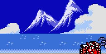 Beast Wars: Transformers GBC Screenshot