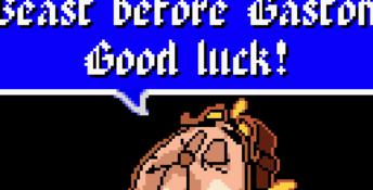 Beauty and the Beast: A Board Game Adventure