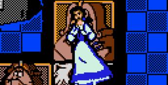 Beauty and the Beast: A Board Game Adventure