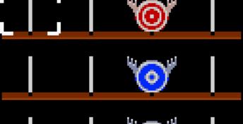 Beauty and the Beast: A Board Game Adventure GBC Screenshot