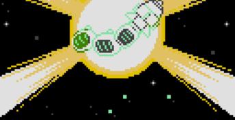 Bomberman Quest