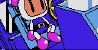 Bomberman Quest