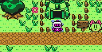 Bomberman Quest