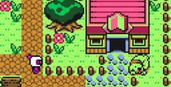 Bomberman Quest GBC Screenshot
