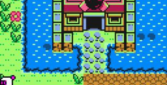 Bomberman Quest GBC Screenshot