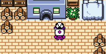 Bomberman Quest GBC Screenshot