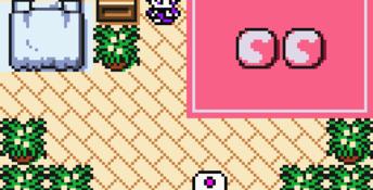 Bomberman Quest GBC Screenshot