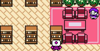 Bomberman Quest GBC Screenshot