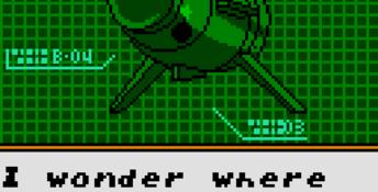 Bomberman Quest GBC Screenshot
