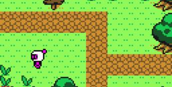 Bomberman Quest GBC Screenshot