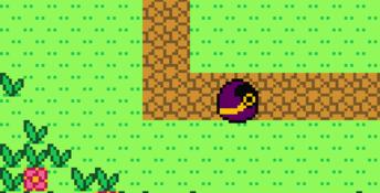 Bomberman Quest GBC Screenshot