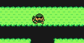 Bomberman Quest GBC Screenshot